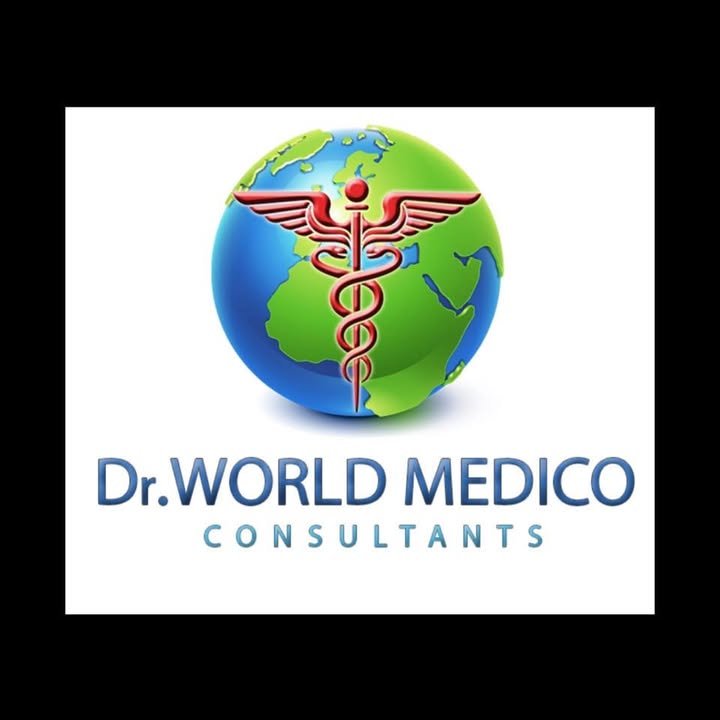 Dr. World Medico Facebook profile
