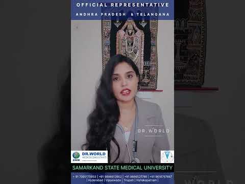 Dr. Jakku Lalitha Devi sharing her student experience